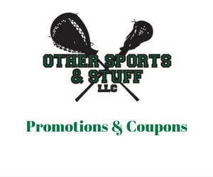 Promotions and Codes for Other Sports & Stuff- Discounts on Sports Party Goods